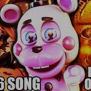 Like It Or Not Fnaf