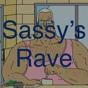 Louis J Clark Sassy S Rave Remix