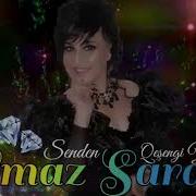 Almaz Sarayli Senden Qesengi Yoxdu Mp3