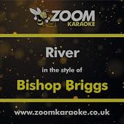 River Bishop Briggs Караоке