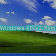 Remake Sparta Windows Xp V2 Remix