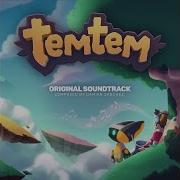 Temtem Ost Tamer Battle Music Soundtrack