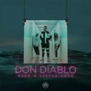 Don Diablo Acapella