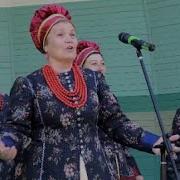 Ой Черешня Черешенько