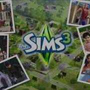 The Sims 3 Ost