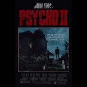 Psycho Ii Main Title Jerry Goldsmith