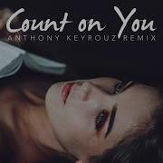 Deepforever Feat Iarina Count On You Remix