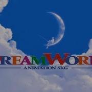 Dreamworks Animation Skg 2007