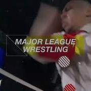 Mlw Fusion Opening Intro