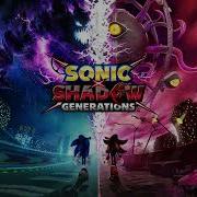 White Space Sonic X Shadow Generations Ost