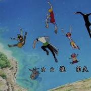 One Piece All Ending