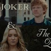 The Joker And The Queen