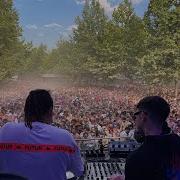 Michael Bibi B2B Seth Troxler Closing Set Kappa Futurfestival 2022 By Luca Dea