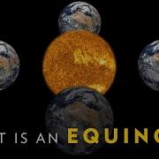 Equinoxes