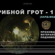 The Elder Scrolls Online Прохождение Грибной Грот Fungal Grotto