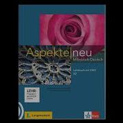 Aspekte Neu B2 Audio Lehrbuch