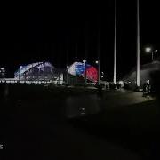 День Победы В Олимпийском Парке Сочи