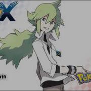 Pokémon X Y B W Emotion Theme Hd Official