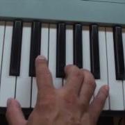 How To Play Oxygene Part Iv On Piano Jean Michel Jarre Tutorial