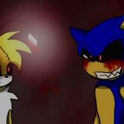 Sonic Exe Tails Doll Insanity Clip