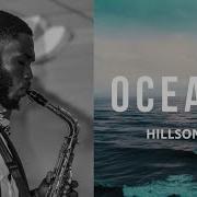 Ocean Saxophone Instrumental