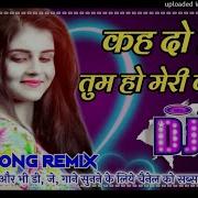 Kehdo Ke Tum Ho Meri Warna Dj Remix Song