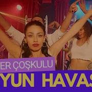 Yeni Oyun Havasi 2020