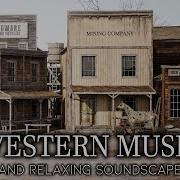 Old West Music