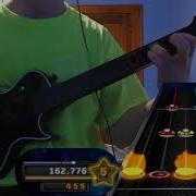 Fat Lip By Sum 41 100 Fc Expert Guitar Guitar Hero 1 Chart In Clone Hero