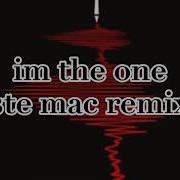 Im The Ome James Doherty Ste Mac Remix