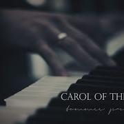 Carol Of The Bells Epic Cinematic Piano Instrumental By Tommee Profitt