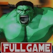 Hulk 2003 Gameplay Pc