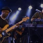 Blast By Marcus Miller Live Cover