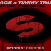 Carnage X Timmy Trumpet Psy Or Die Extended Mix