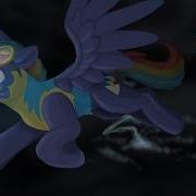 Mlp Next Gen Prism Bolt Tribute