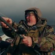 Возвращение На Итуруп Охотник И Рыболов