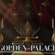 Shadow Fight 3 Golden Palace Ost