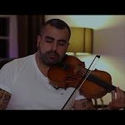 Al Yazmalim Violin Cover By Roni Violinist