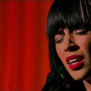 Loreen My Heart Is Refusing Me Acoustic Version