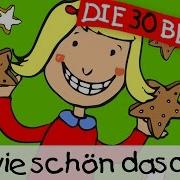 Oh Wie Schön Das Duftet Weihnachtslieder Zum Mitsingen Kinderlieder