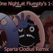 One Night At Flumpty S 2 Sparta Masterx Remix