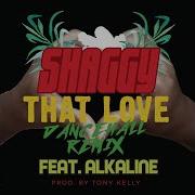 Alkaline That Love Feat Alkaline Dancehall Remix