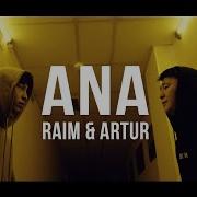 Artur Raim Rap