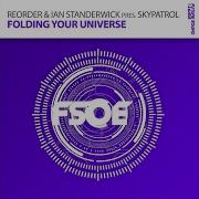 Folding Your Universe Oridginal Mix