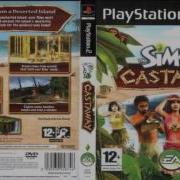 The Sims 2 Castaway Pause 5