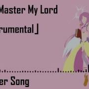 No Game No Life Soundtrack Yes My Master My Lord Instrumental