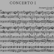 Concerto Grosso No 6 In F Major Op 6 Iv Vivace