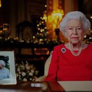 Queen Elizabeth Speech In The New Year