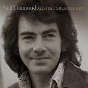 Neil Diamond Hello Again