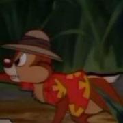 Disney Chip N Dale Intro Multilanguage Part 1